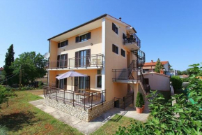 Apartments Niko
